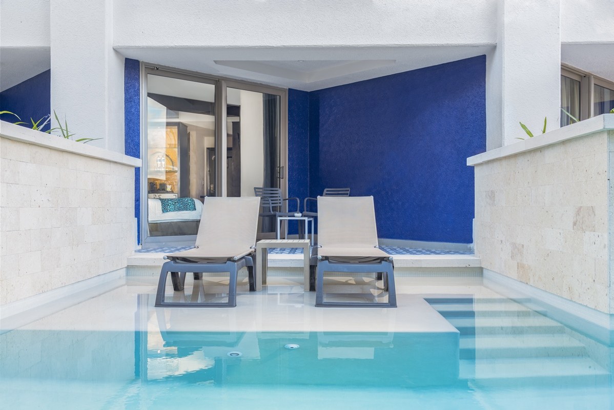 HARD ROCK HOTEL RIVIERA MAYA photo 3