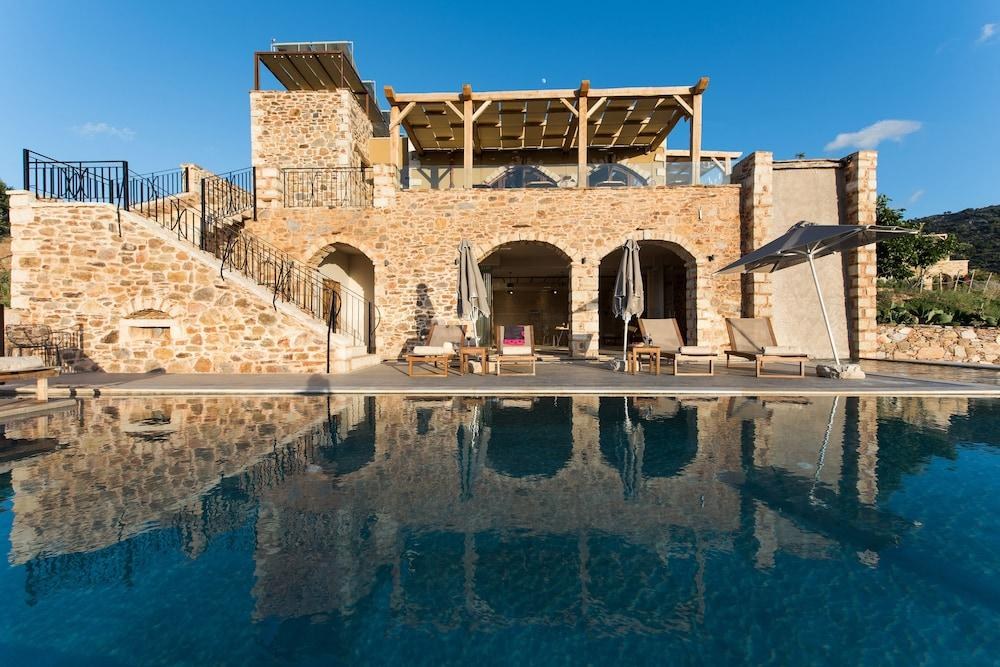 LAMERIANA SECRET VILLAGE photo 3