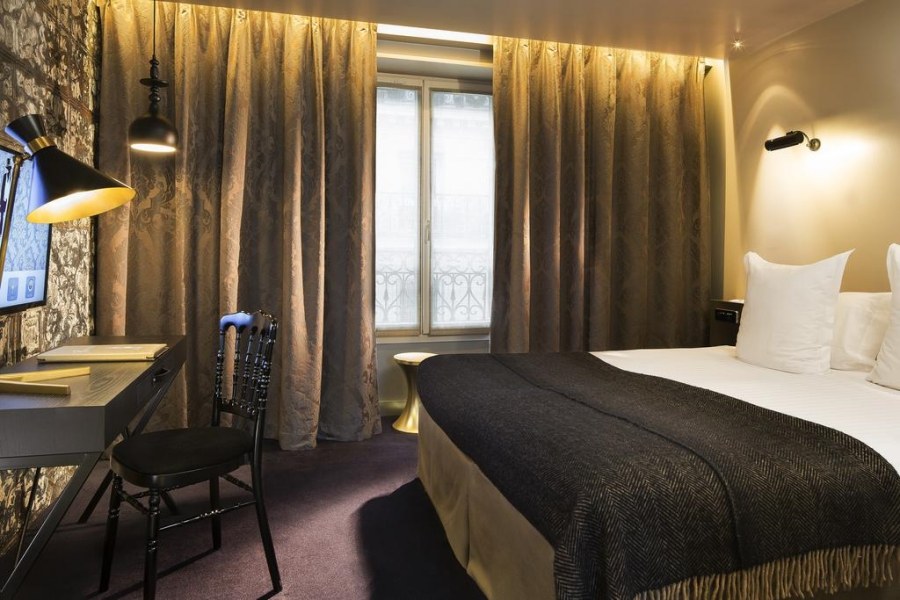 Grand Hotel Lafayette
