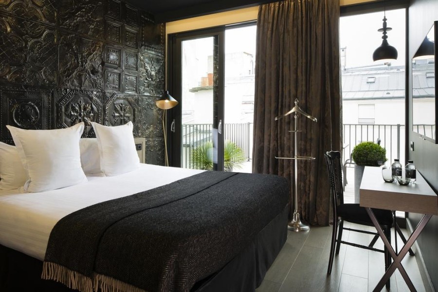 Grand Hotel Lafayette photo 1