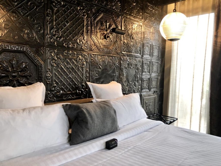 Grand Hotel Lafayette photo 3