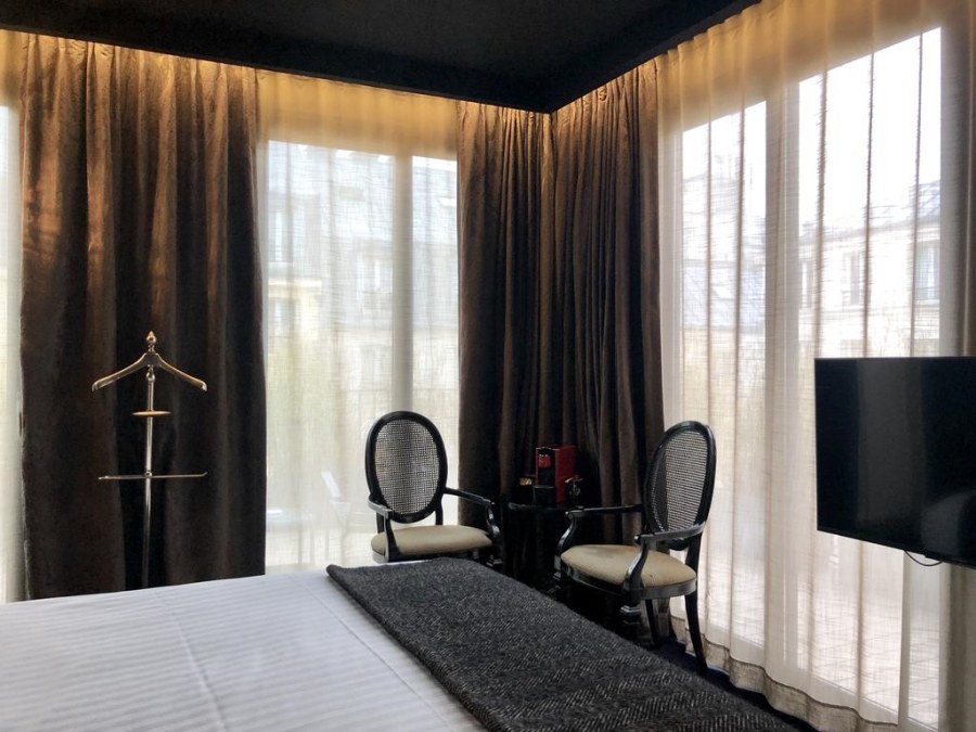 Grand Hotel Lafayette photo 4