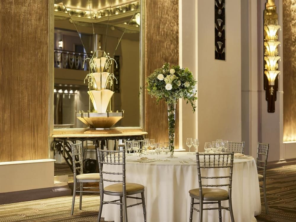 SHERATON GRAND LONDON PARK LANE photo 4