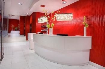 Hotel 27 by LuxUrban