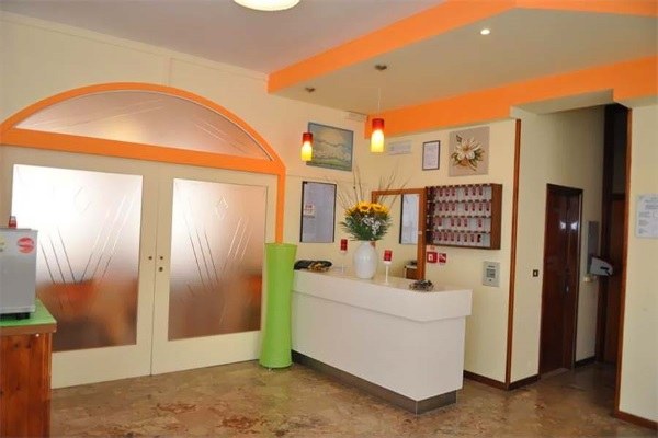 BE HOTEL photo 1