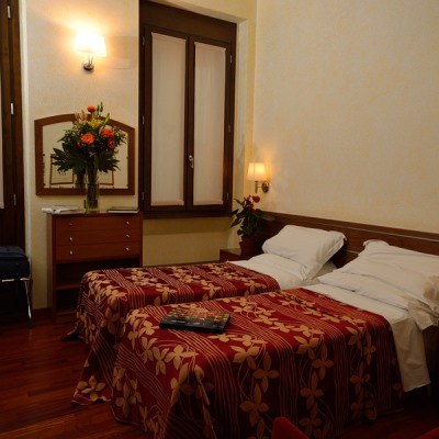 HOTEL ARIOSTO photo 4