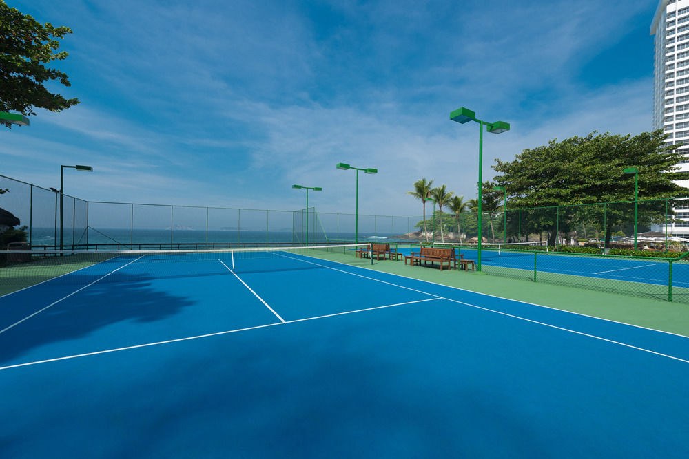 SHERATON GRAND RIO HOTEL  RESORT photo 2