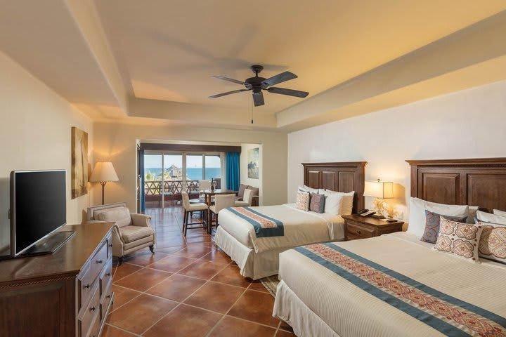 Hacienda del Mar Los Cabos, Autograph Collection photo 1