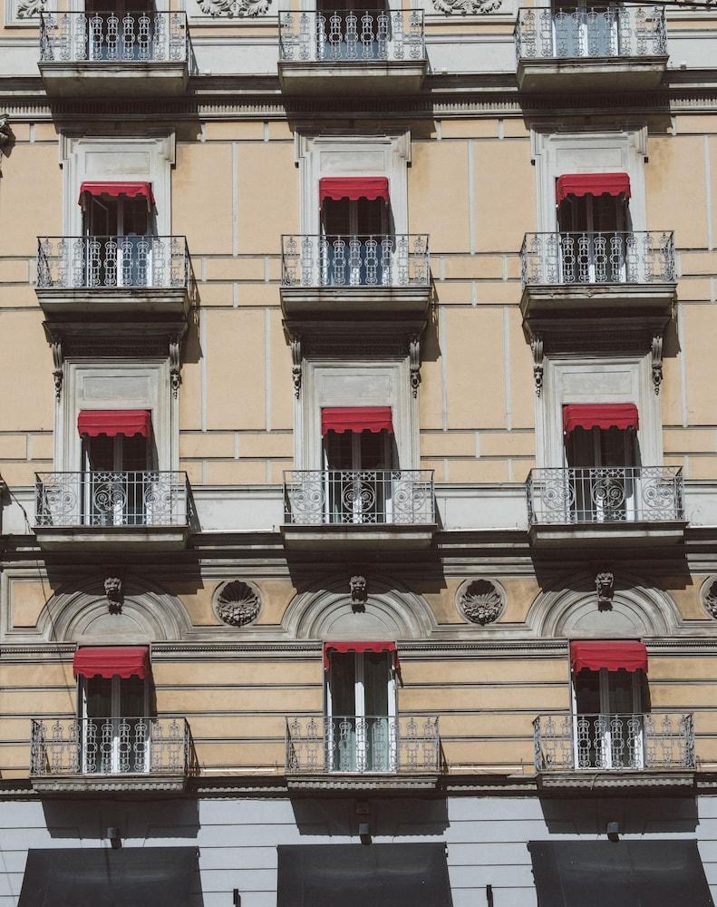 Hotel Airone photo 2