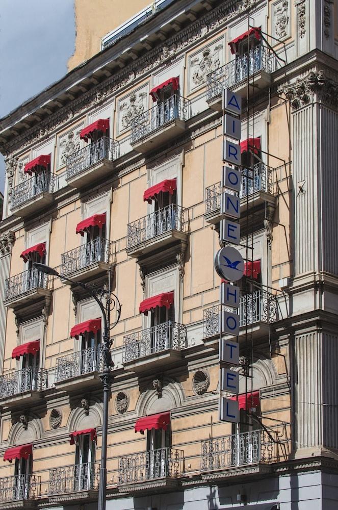 Hotel Airone photo 3
