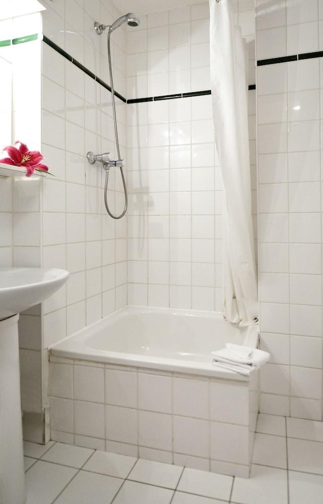 Aparthotel Adagio Access La Défense Place Charras photo 2