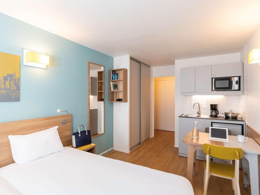 Aparthotel Adagio Access La Défense Place Charras photo 4