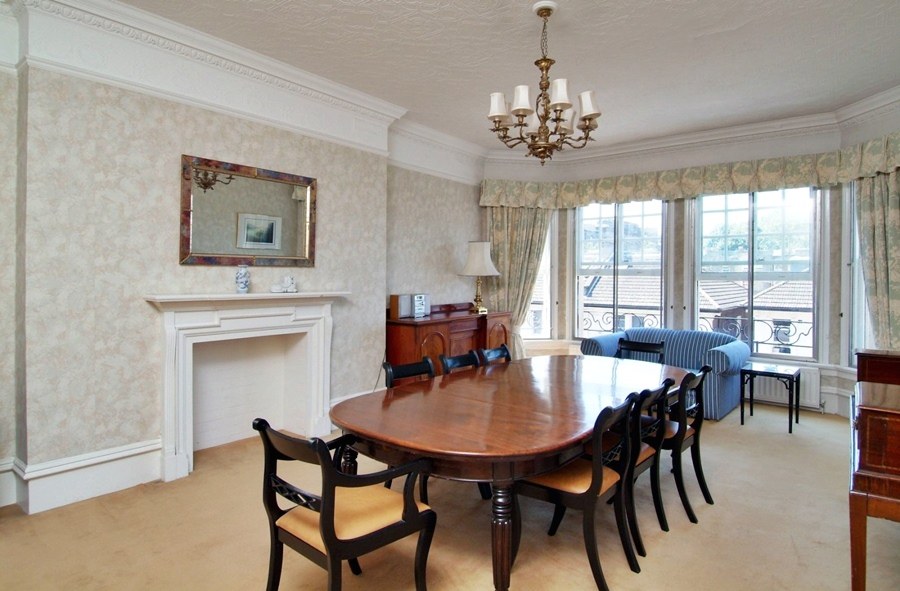 NO 1 THE MANSIONS BY MANSLEY photo 4