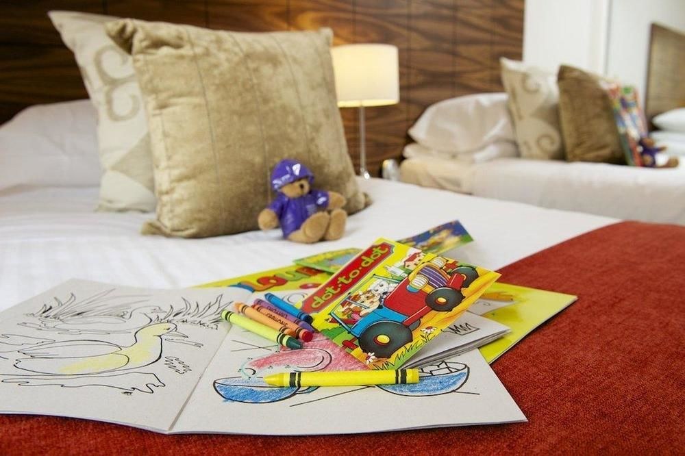 THE KNIGHT RESIDENCE  BY MANSLEY SERVICED APARTMENTS photo 1