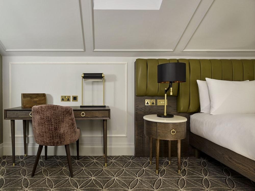 100 Queen's Gate Hotel London, Curio Collection by Hilton photo 4