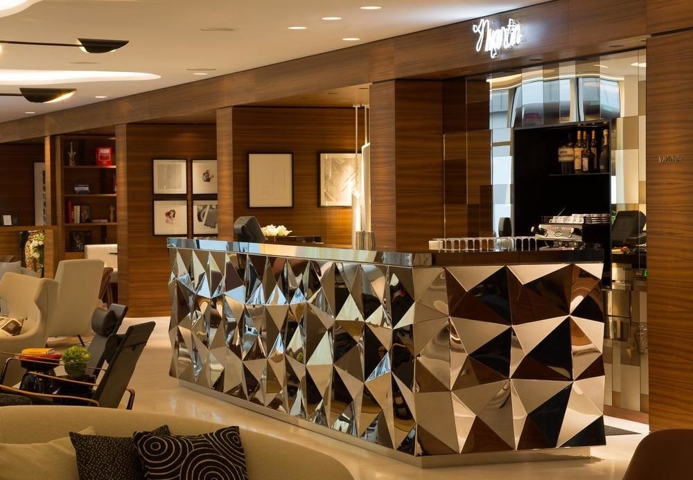 RENAISSANCE PARIS REPUBLIQUE HOTEL photo 1