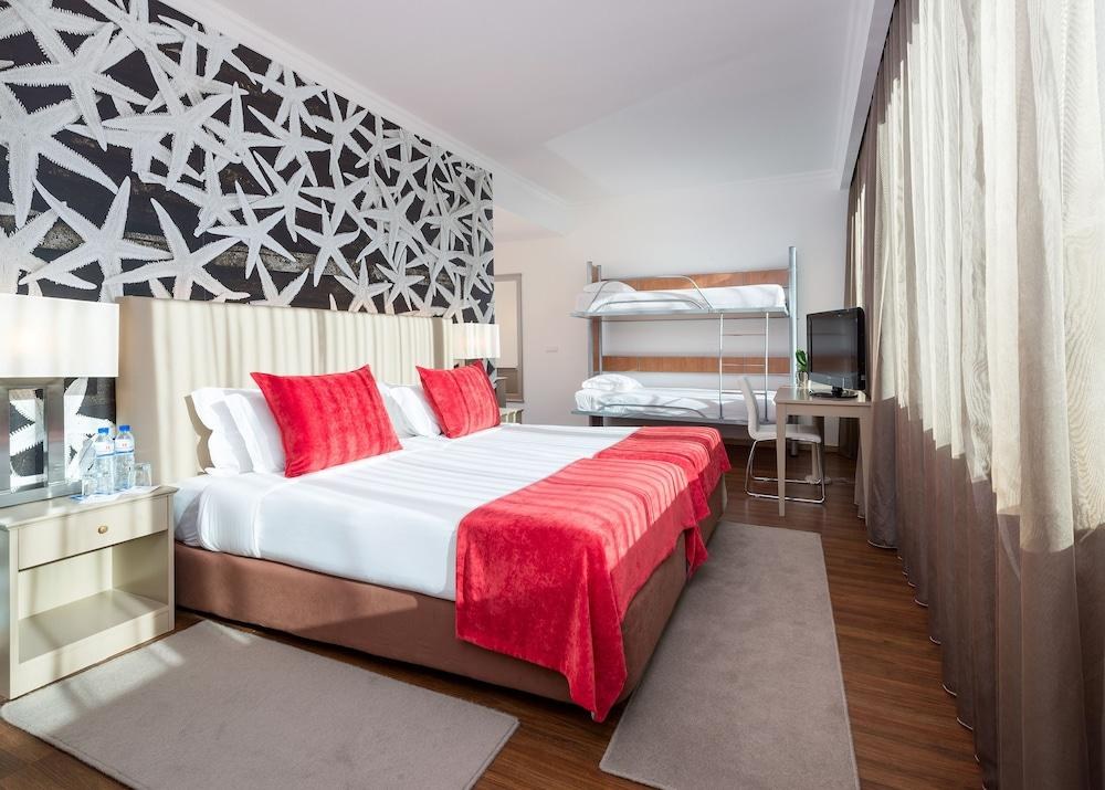 MELIA LISBOA ORIENTE photo 4