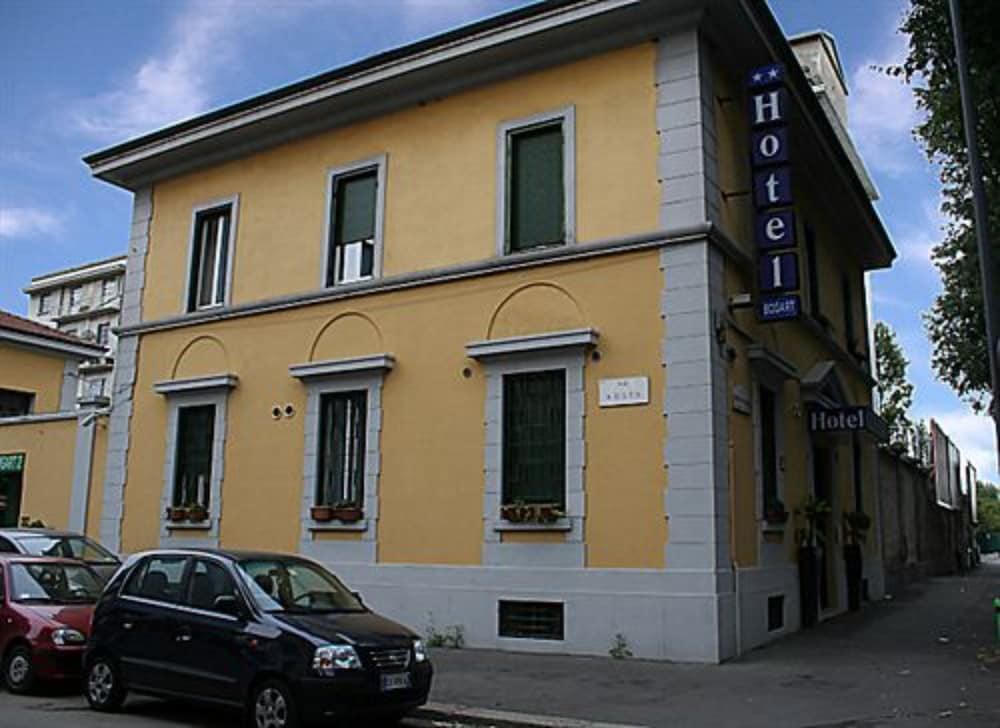 Hotel Bogart photo 3