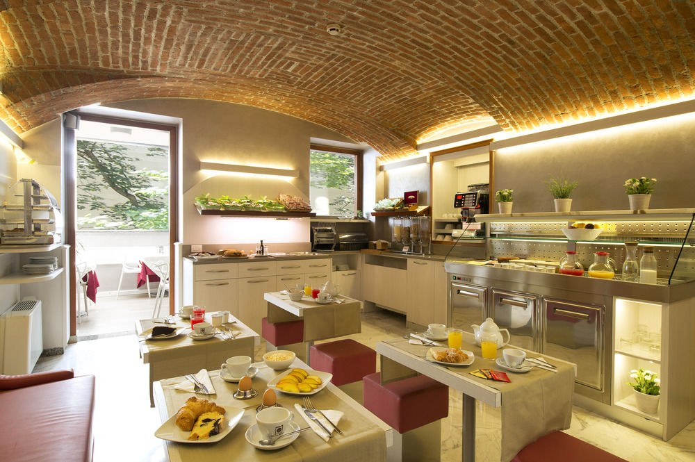 Hotel Ideale photo 1