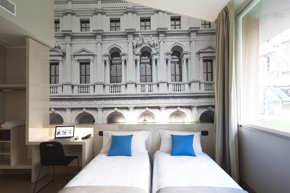 B&B Hotel Milano San Siro photo 3