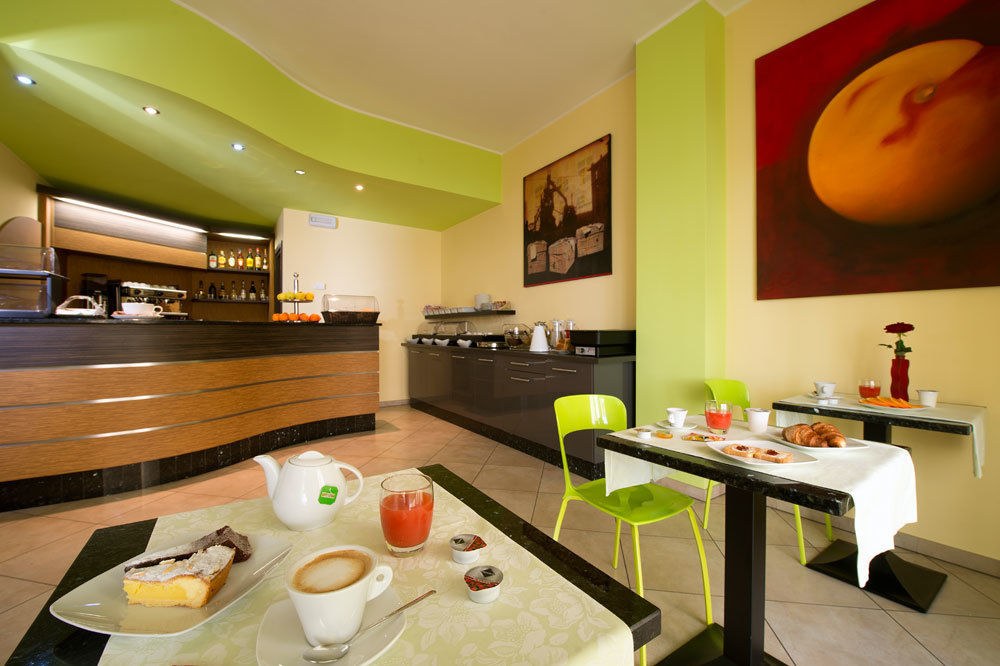 Hotel Venini photo 1