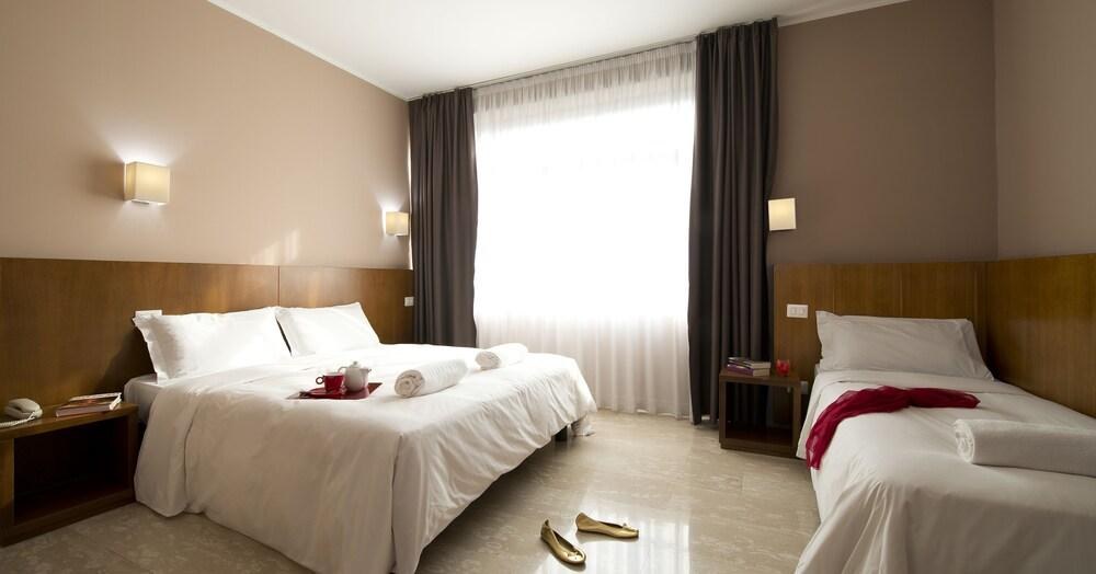 Oasi Village Hotel photo 3