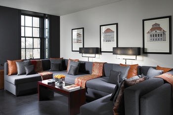 GROSVENOR HOUSE SUITES BY JUMEIRAH LIVING photo 1