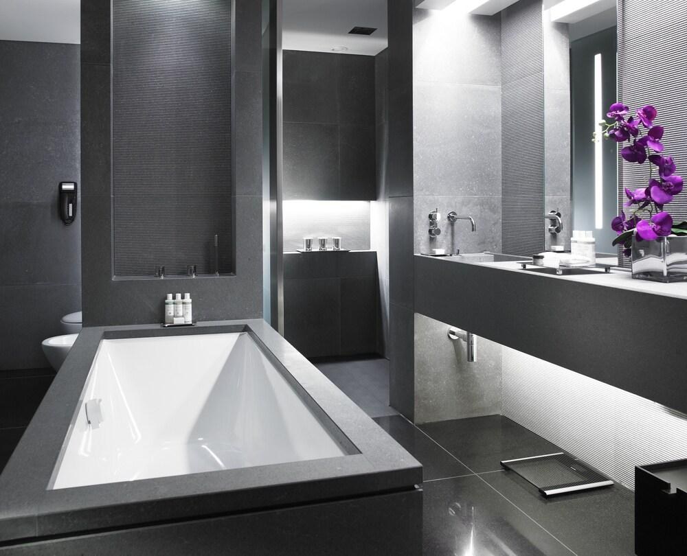 GROSVENOR HOUSE SUITES BY JUMEIRAH LIVING photo 2
