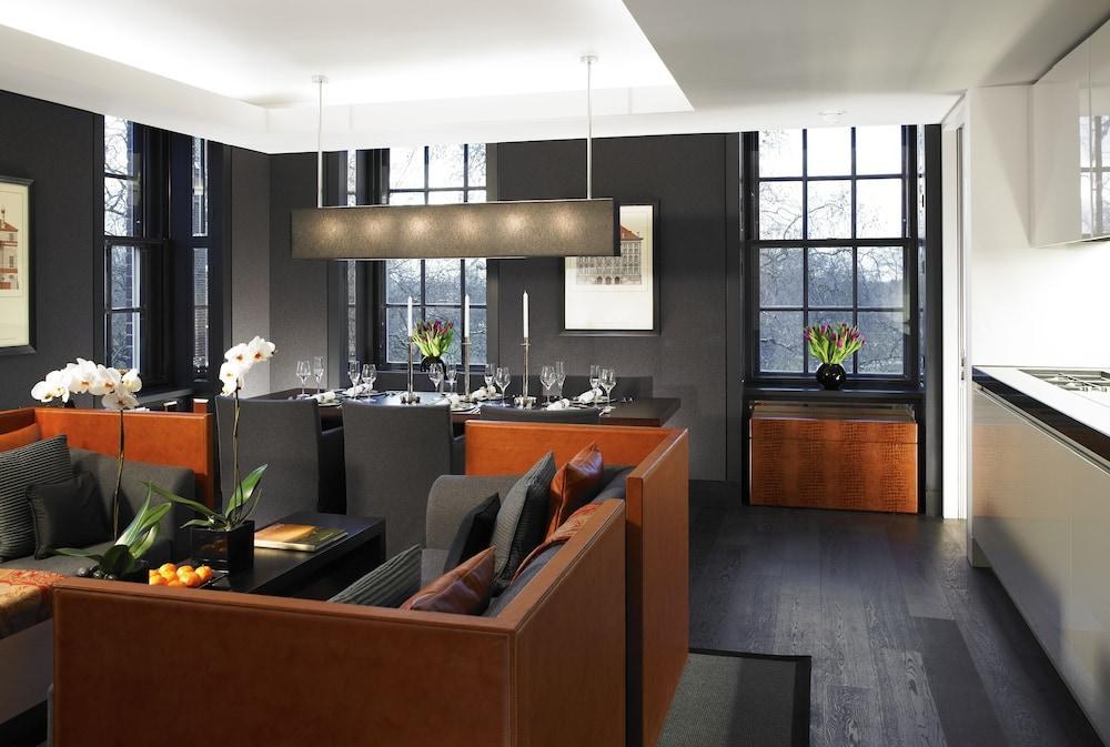 GROSVENOR HOUSE SUITES BY JUMEIRAH LIVING photo 3