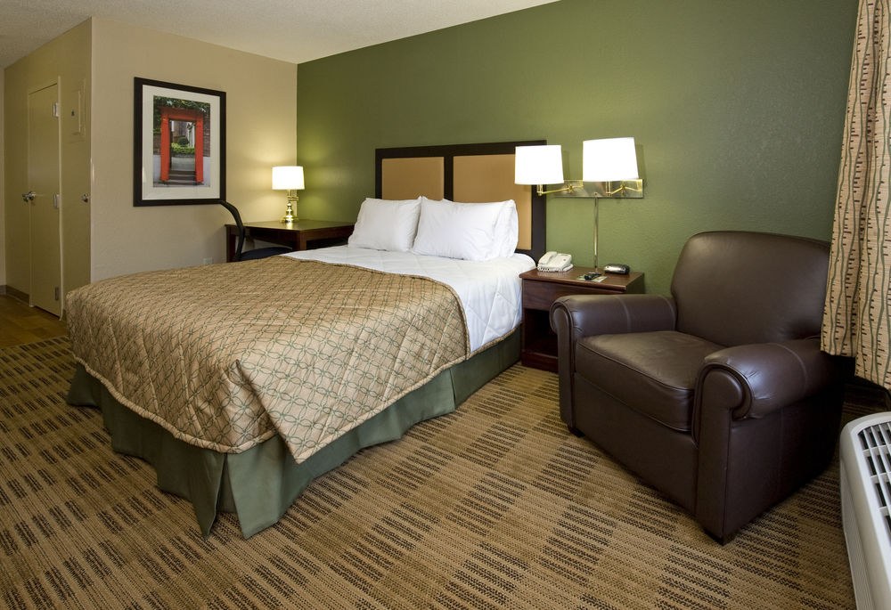 Extended Stay America Miami-Brickell-Port Miami