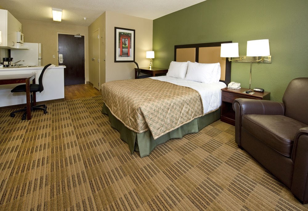 Extended Stay America Miami-Brickell-Port Miami photo 1