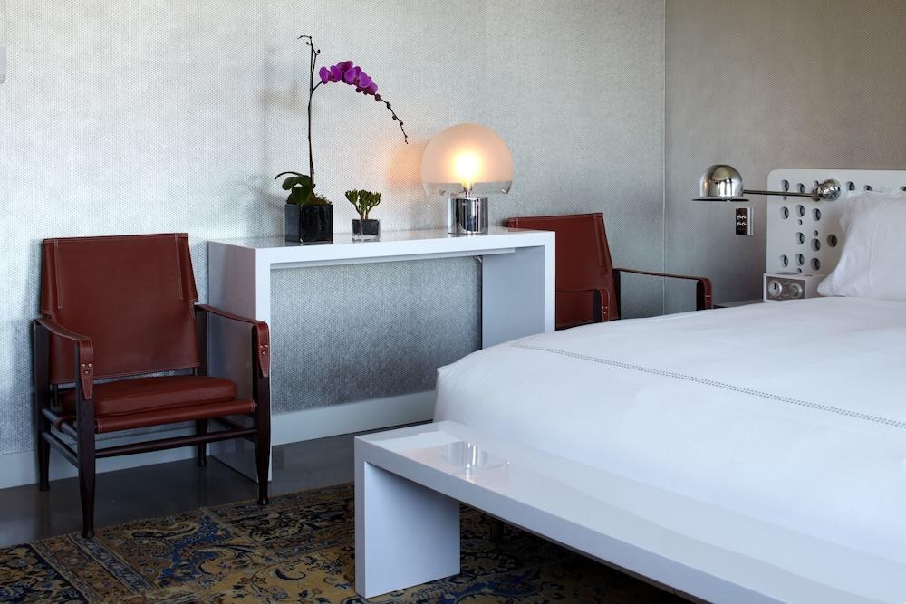 DREAM DOWNTOWN HOTEL photo 2
