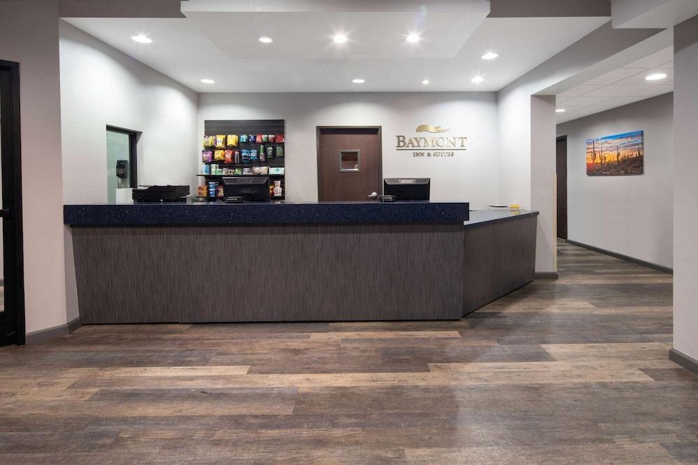 Baymont by Wyndham Las Vegas South Strip photo 4