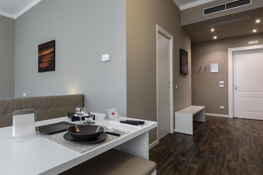 Studio Inn De Angeli photo 1