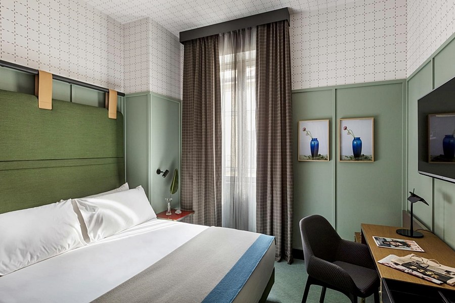 ROOM MATE COLLECTION GIULIA, MILAN photo 4
