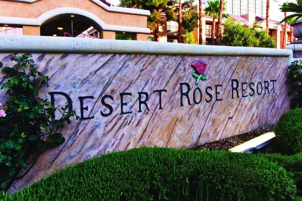 Desert Rose Resort photo 1