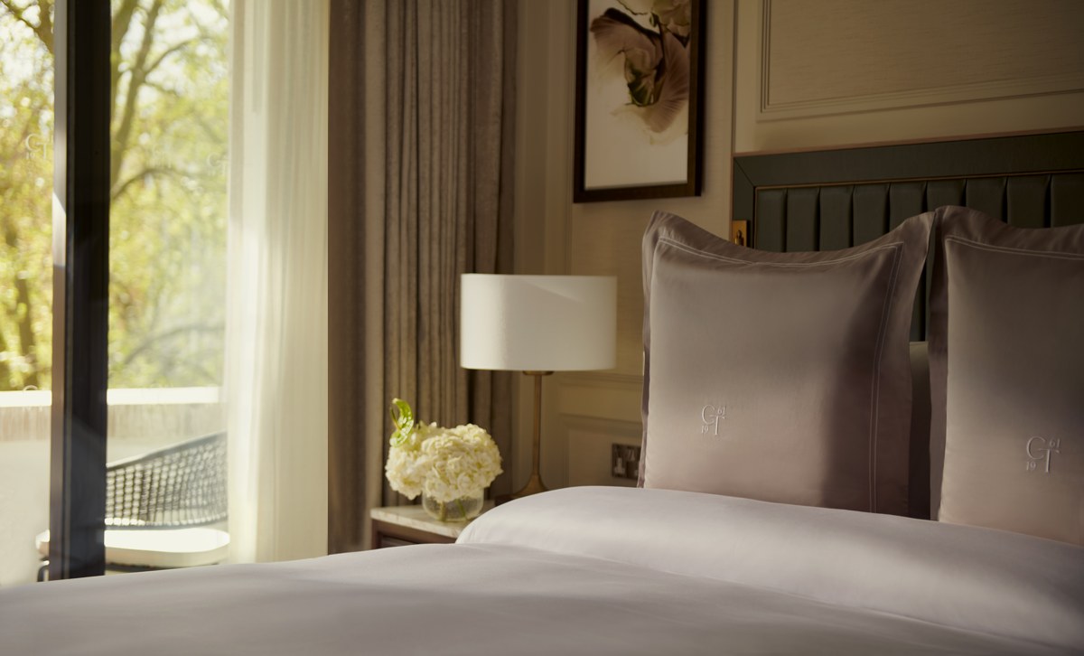 JUMEIRAH CARLTON TOWER LONDON photo 3