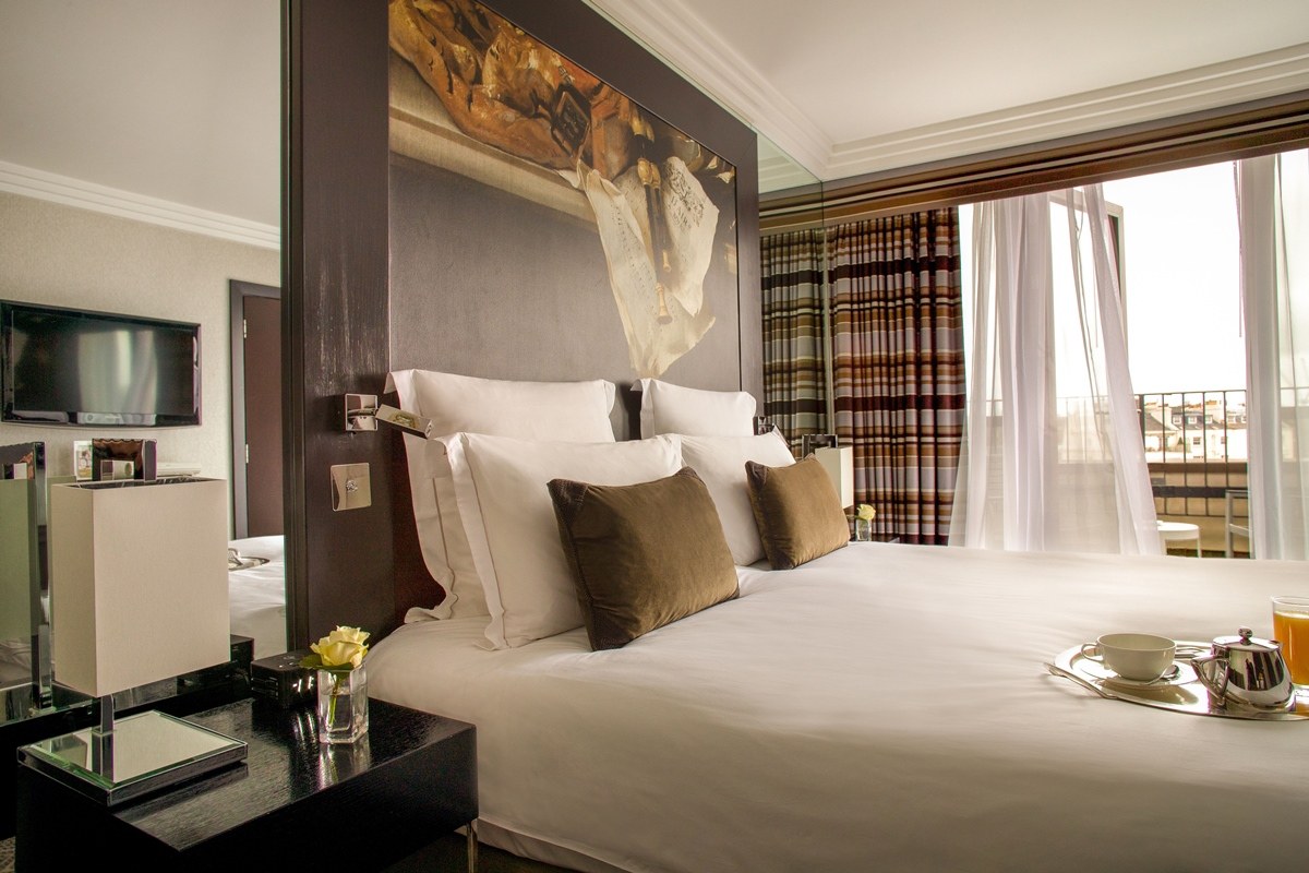 THE LOWNDES LONDON - A JUMEIRAH PARTNER HOTEL photo 1