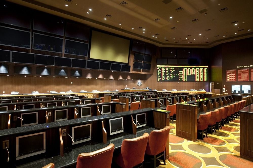 SAM'S TOWN HOTEL & GAMBLING HALL photo 3