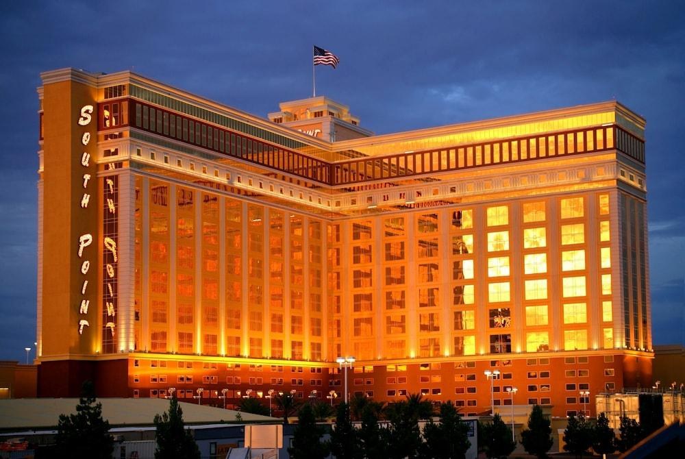 SOUTH POINT HOTEL CASINO & SPA