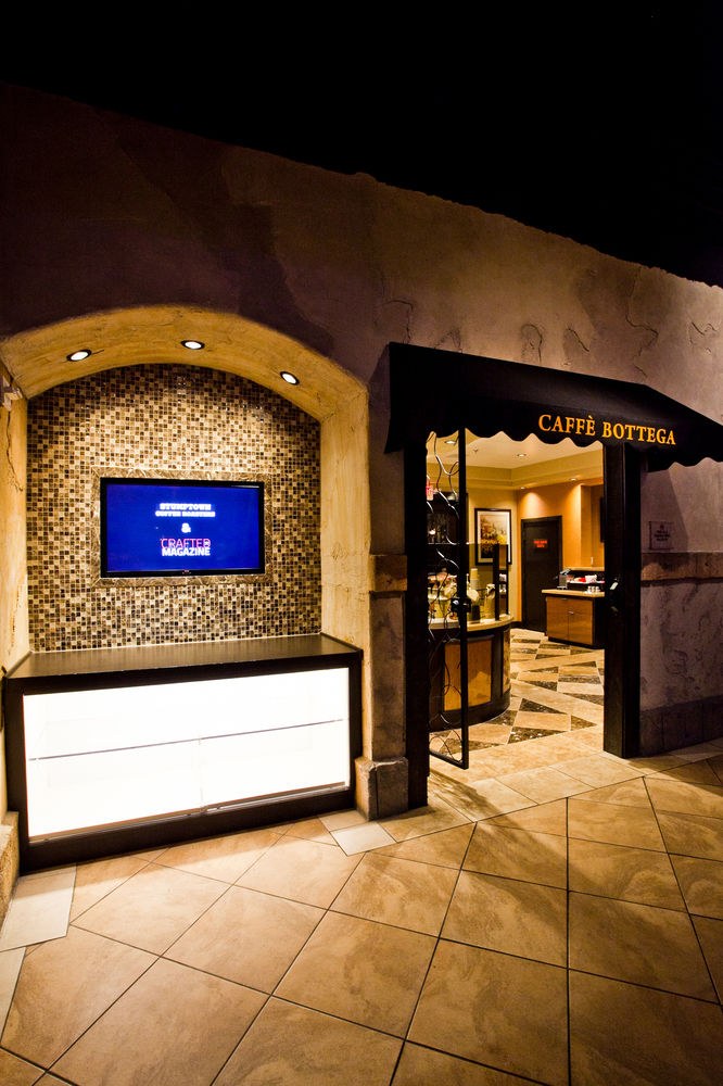 TUSCANY SUITES & CASINO photo 2