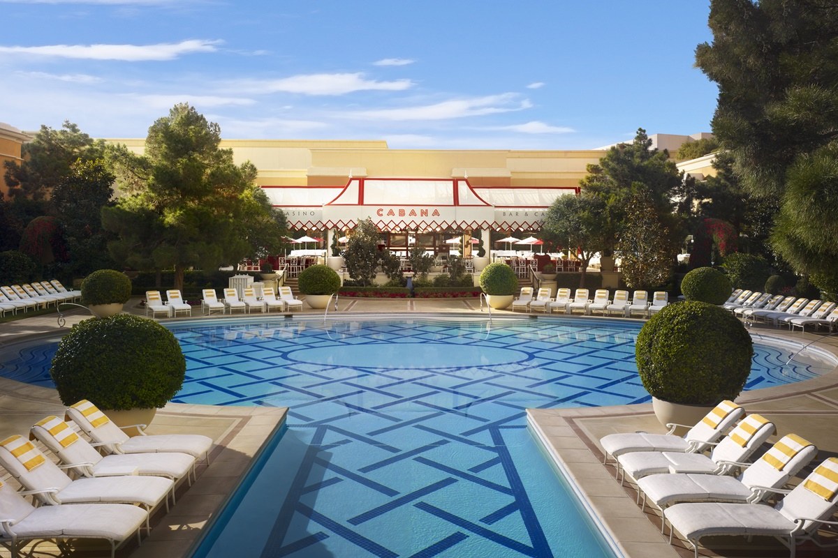 WYNN LAS VEGAS
