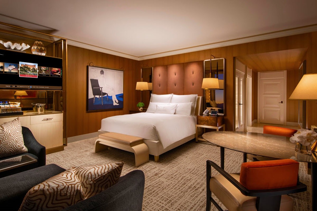 WYNN LAS VEGAS photo 3