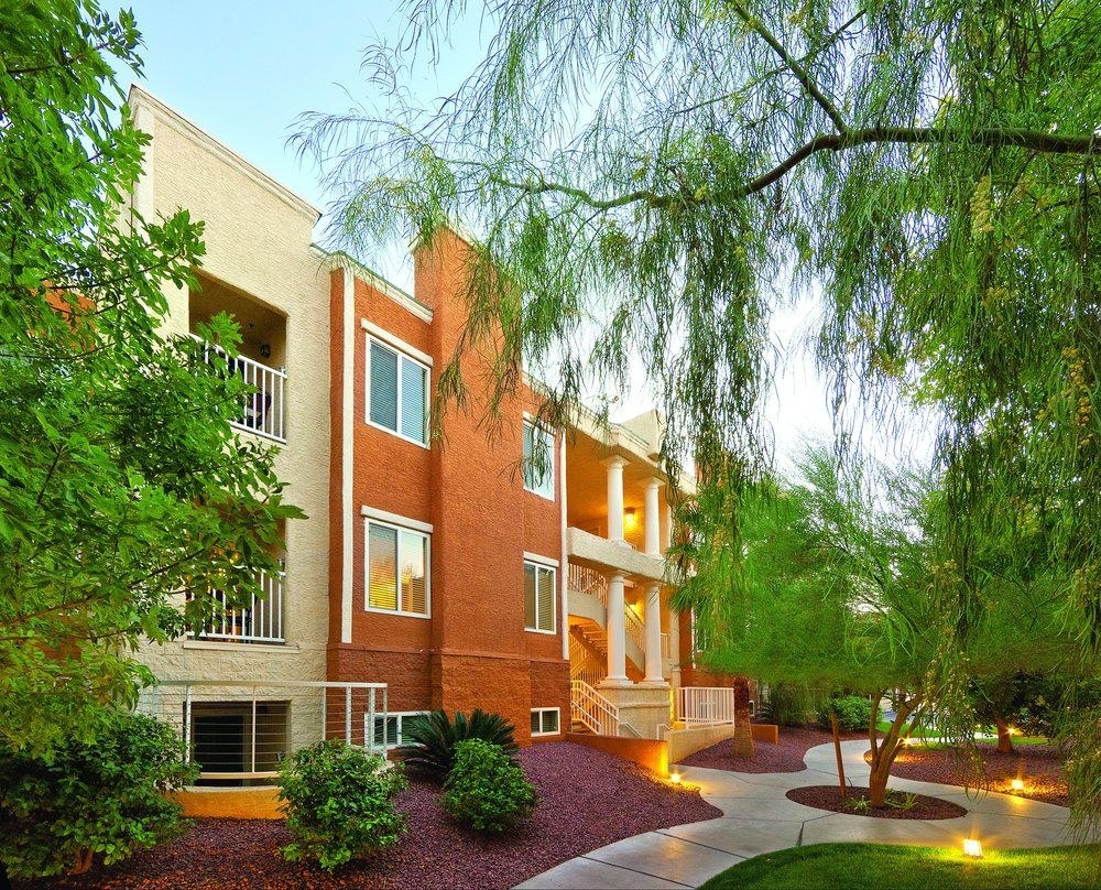 Worldmark Las Vegas Tropicana