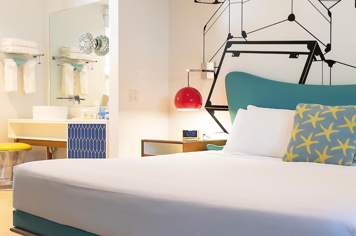 THE VAGABOND HOTEL photo 1