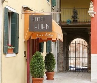 Hotel Cannaregio 2357 photo 1