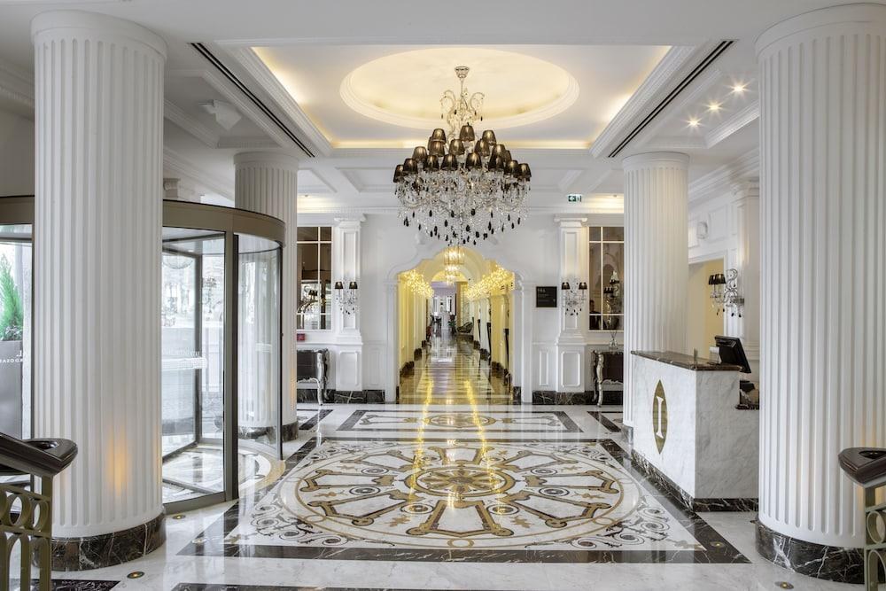 InterContinental Porto Palacio das Cardosas photo 4