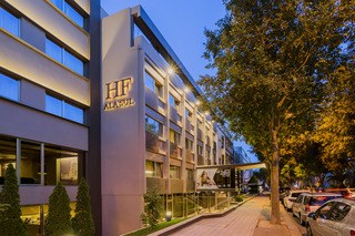 HF Ala Sul photo 3