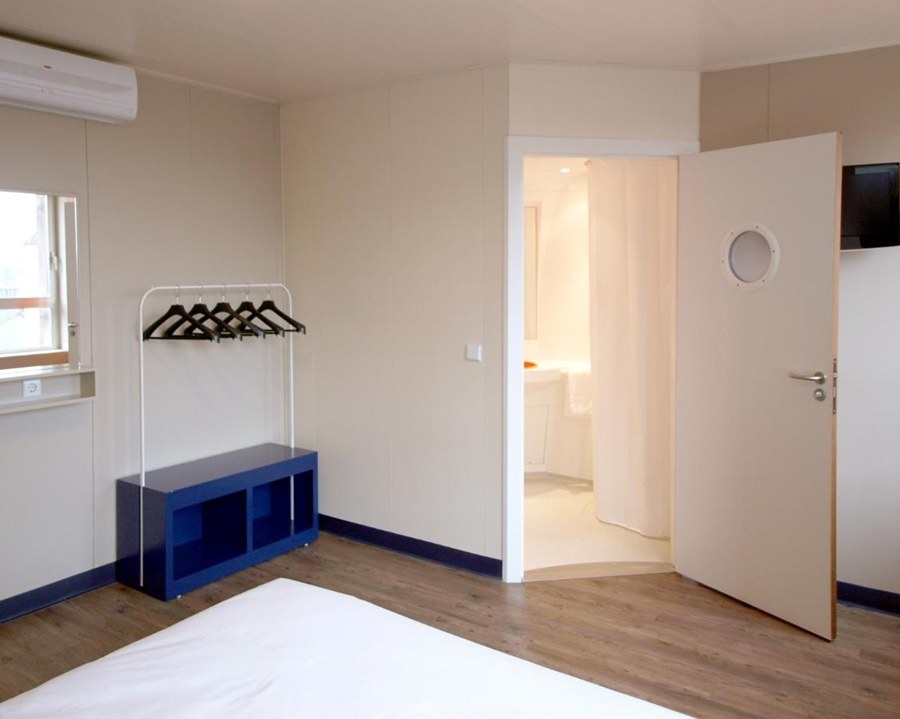 iStay Hotel Porto Centro photo 4