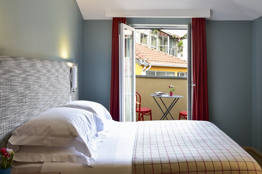 THE EDITORY HOUSE RIBEIRA HOTEL photo 1